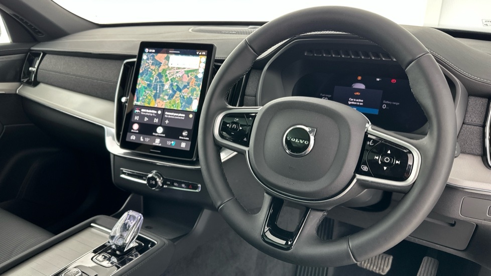 Volvo XC90 2.0 T8 18.8Kwh Plus 4Wd Euro 6 Ss  #9