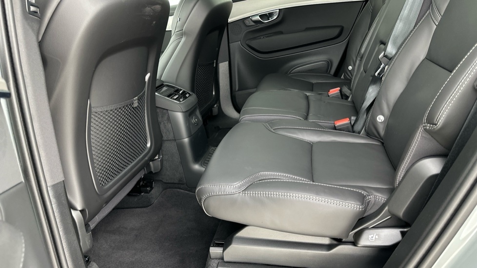 Volvo XC90 2.0 T8 18.8Kwh Plus 4Wd Euro 6 Ss  #13