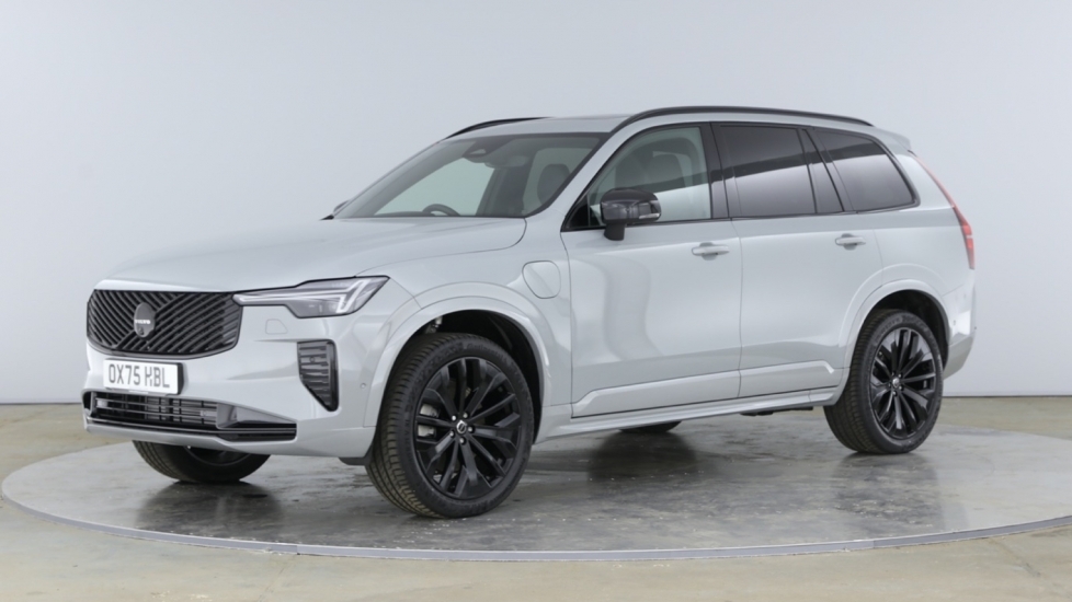 Volvo XC90 2.0 T8 18.8Kwh Plus 4Wd Euro 6 Ss  #7