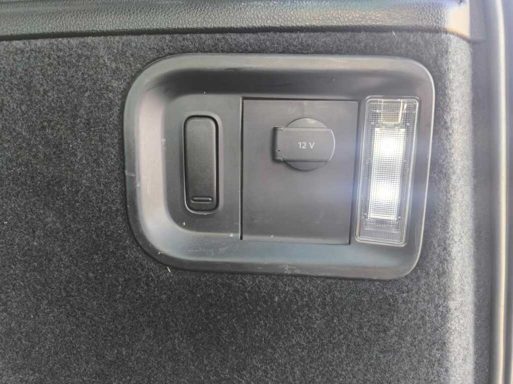 Volkswagen Sharan 2.0 Tdi Scr 150 White #33