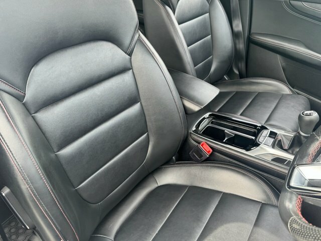 MG HS 1.5 T-gdi Exclusive Suv Dct Euro 6 Ss Red #10