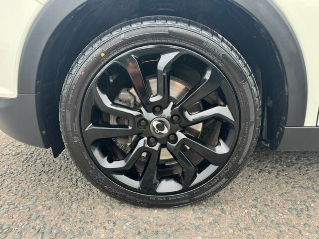 SsangYong Tivoli 1.6 Ex 126 Bhp Silver #28