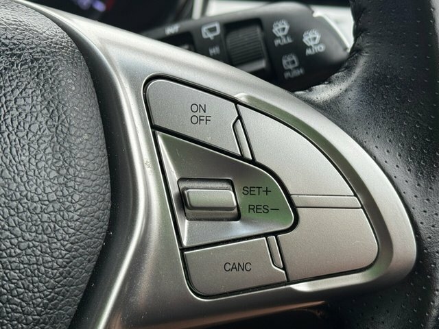 SsangYong Tivoli 1.6 Ex 126 Bhp Silver #19