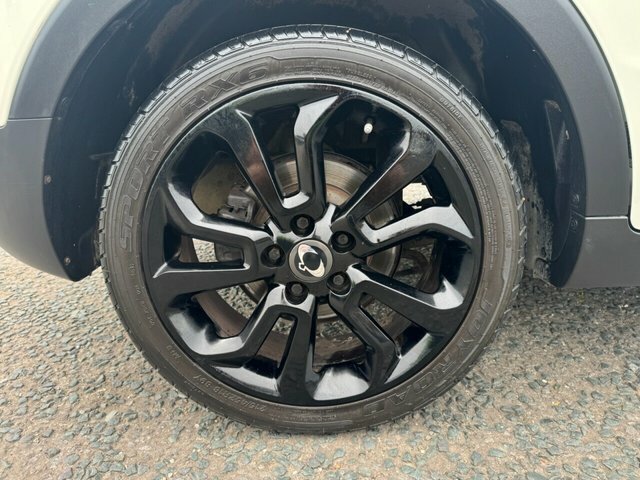 SsangYong Tivoli 1.6 Ex 126 Bhp Silver #27