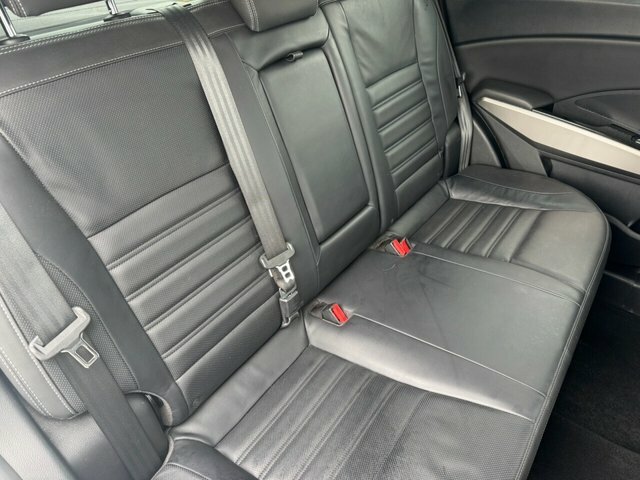 SsangYong Tivoli 1.6 Ex 126 Bhp Silver #11