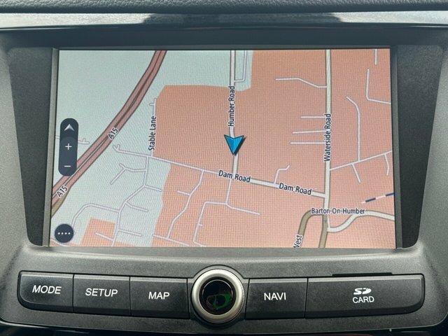 SsangYong Tivoli 1.6 Ex 126 Bhp Silver #16