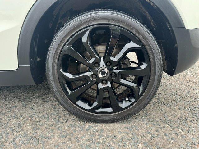 SsangYong Tivoli 1.6 Ex 126 Bhp Silver #29