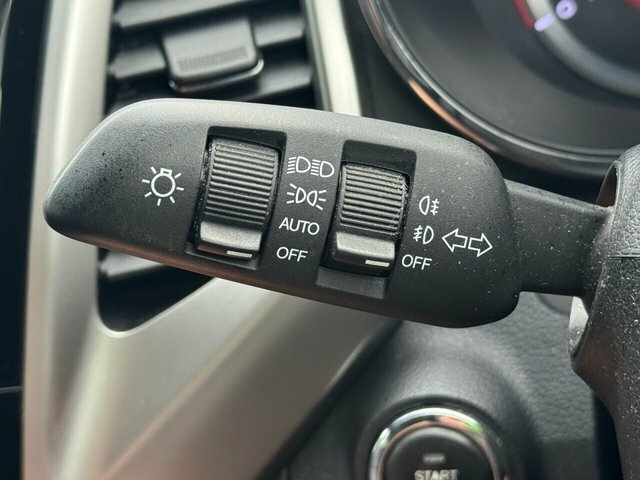 SsangYong Tivoli 1.6 Ex 126 Bhp Silver #20