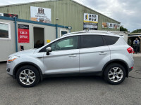 Ford Kuga 2.0 Tdci Zetec 2Wd Euro 5 Silver #24