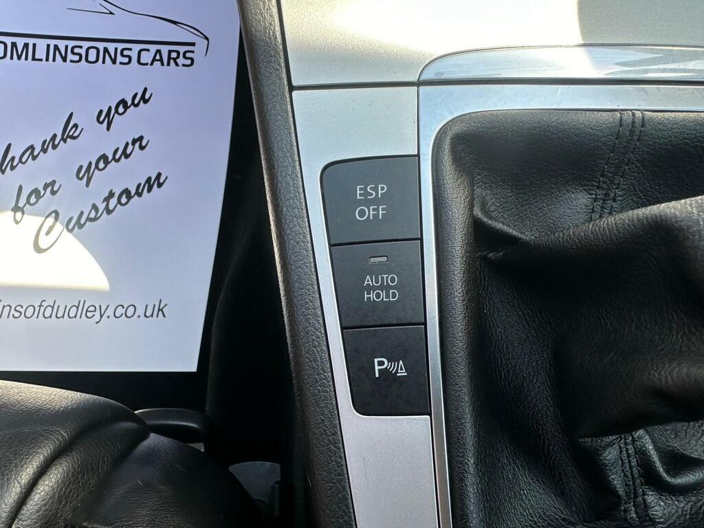 Volkswagen Passat 2.0 Tdi R-line Euro 5 White #16