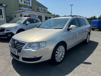Volkswagen Passat 2.0 Tdi R-line Euro 5 White #31