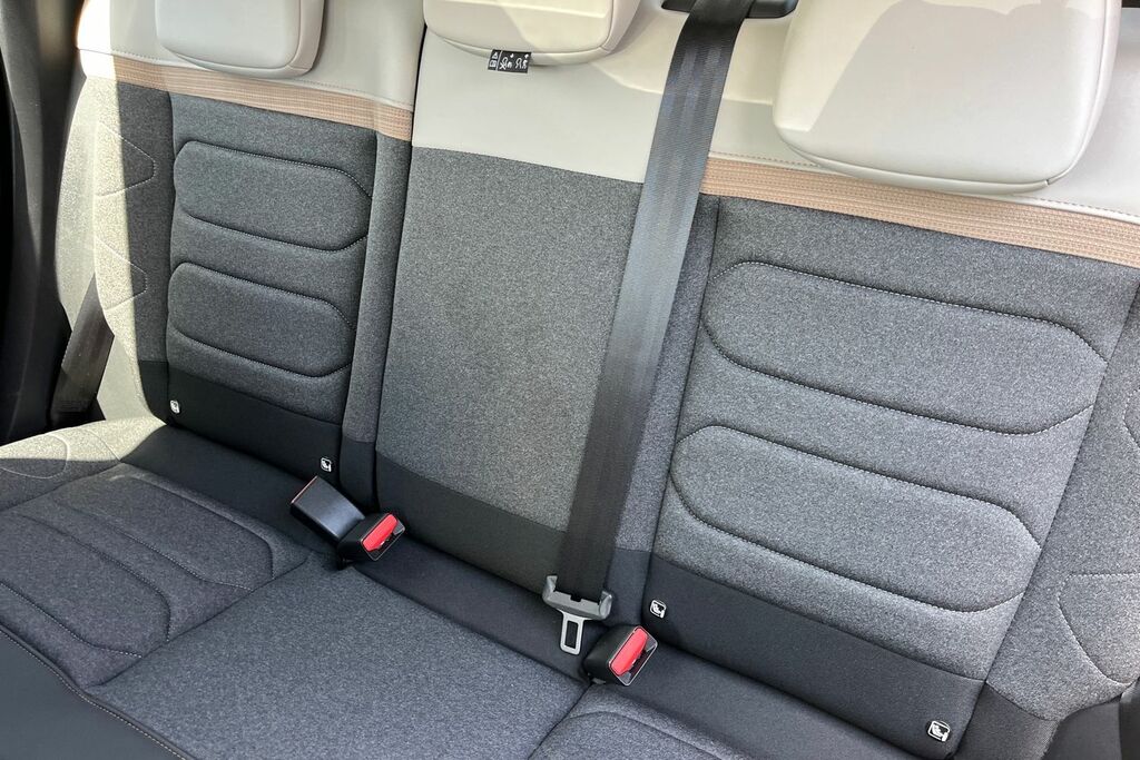 Citroen C3 1.2 Puretech Flair Hatchback Eur White #15