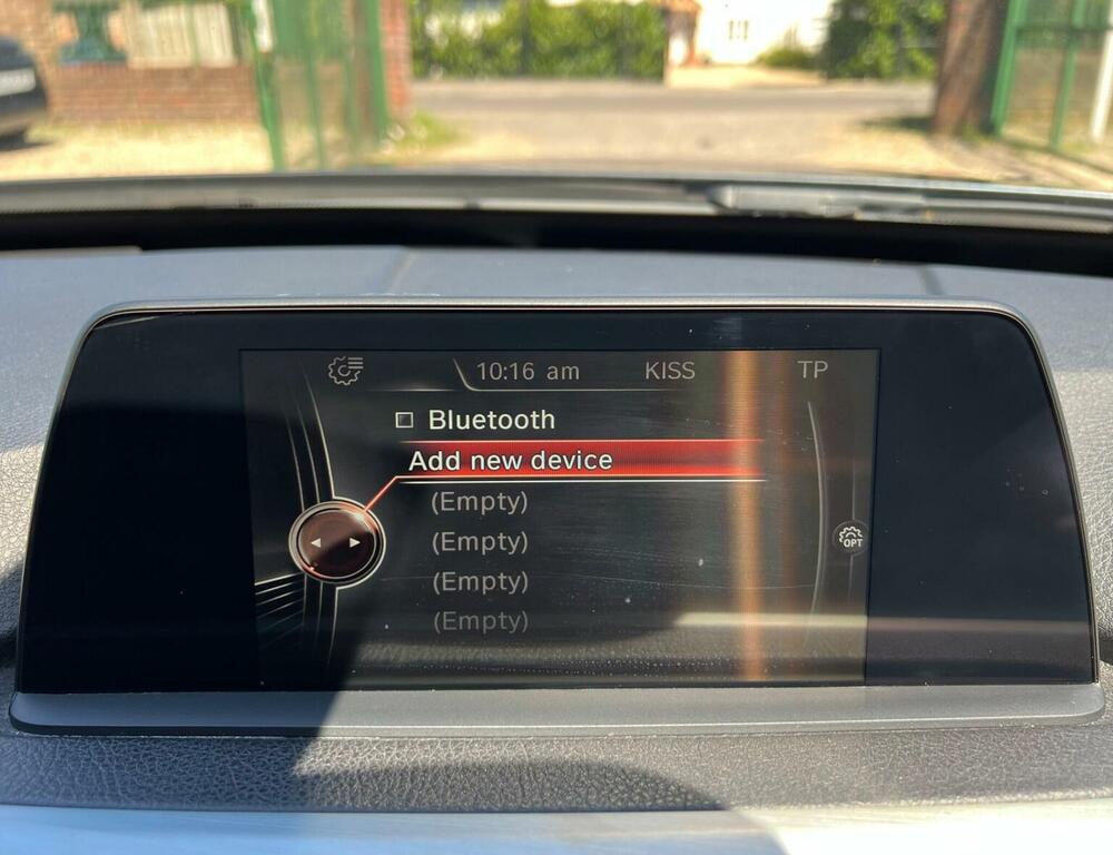 BMW 3 Series Gran Turismo 320D M Sport Gran Red #20