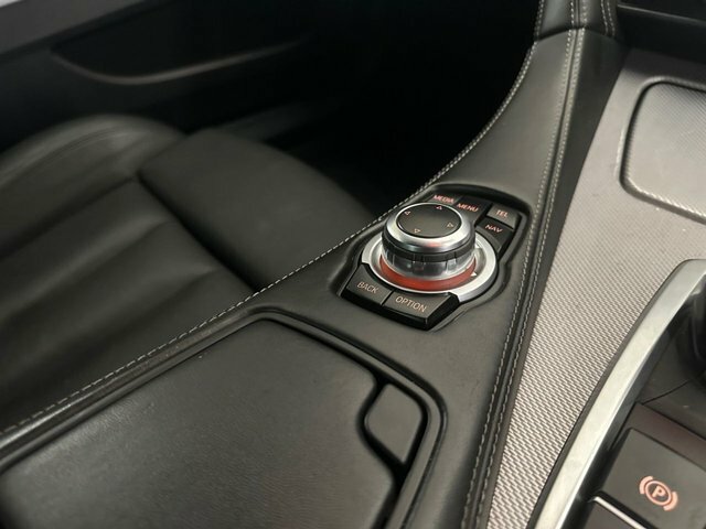 BMW 6 Series Gran Coupe 640D M Sport Grey #29