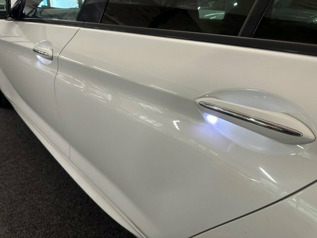 BMW 6 Series Gran Coupe 640D M Sport Grey #8