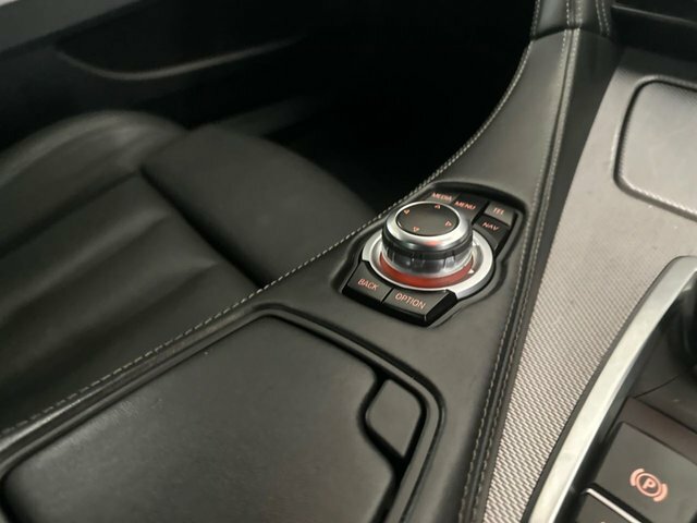 BMW 6 Series Gran Coupe 640D M Sport Grey #31