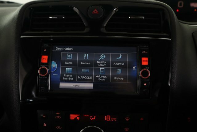 Nissan Serena 2.0 Saloon  #27
