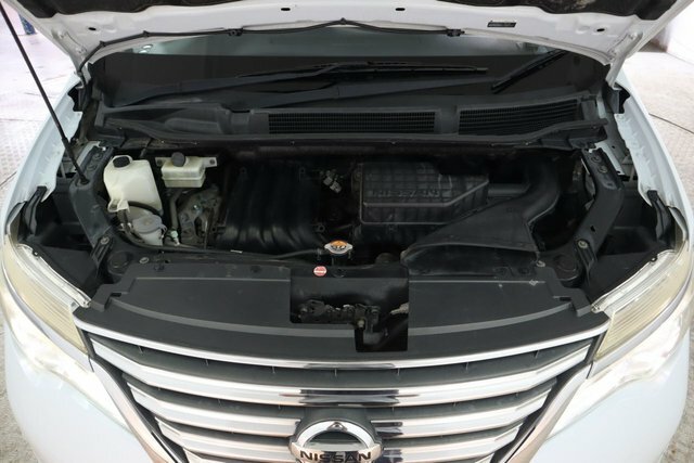 Nissan Serena 2.0 Saloon  #10