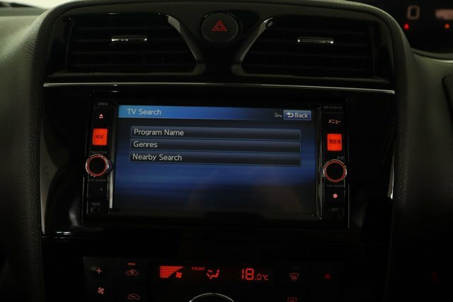 Nissan Serena 2.0 Saloon  #29