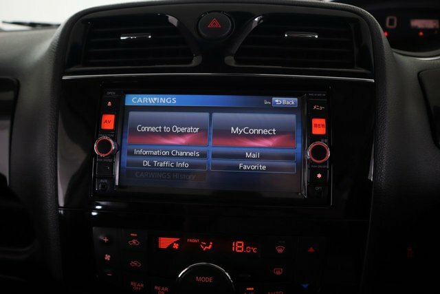 Nissan Serena 2.0 Saloon  #33
