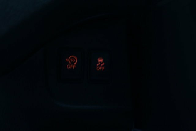 Nissan Serena 2.0 Saloon  #37