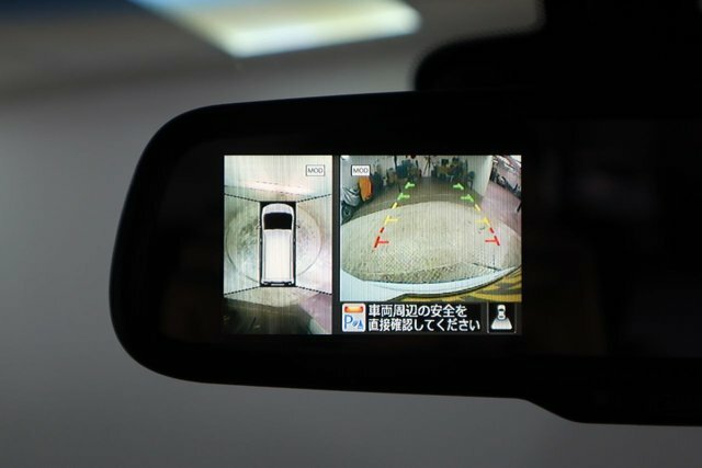 Nissan Serena 2.0 Saloon  #30