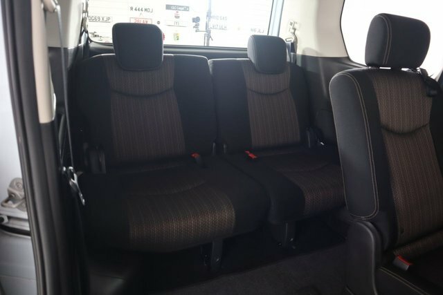 Nissan Serena 2.0 Saloon  #16