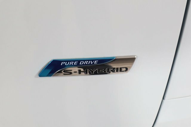 Nissan Serena 2.0 Saloon  #40