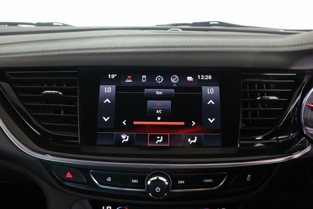Vauxhall Insignia 1.6 Turbo D Ecotec 136 Tech Line Nav Hatchba  #29
