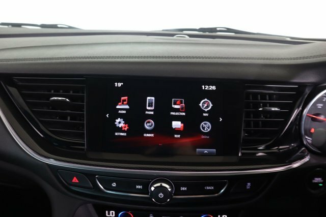 Vauxhall Insignia 1.6 Turbo D Ecotec 136 Tech Line Nav Hatchba  #30