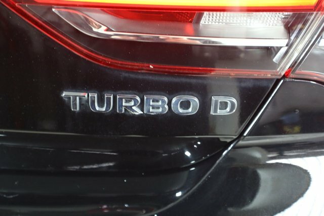 Vauxhall Insignia 1.6 Turbo D Ecotec 136 Tech Line Nav Hatchba  #46