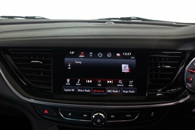 Vauxhall Insignia 1.6 Turbo D Ecotec 136 Tech Line Nav Hatchba  #33