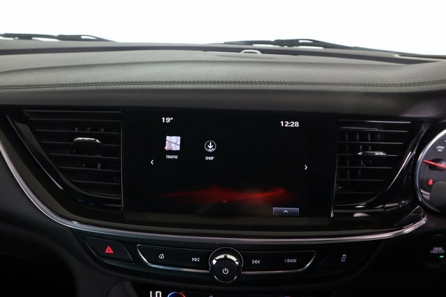 Vauxhall Insignia 1.6 Turbo D Ecotec 136 Tech Line Nav Hatchba  #37