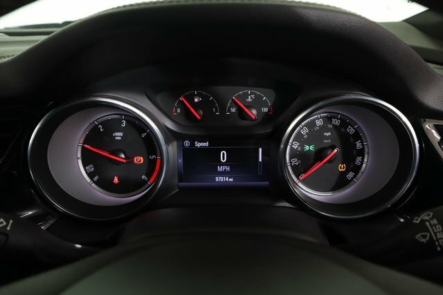 Vauxhall Insignia 1.6 Turbo D Ecotec 136 Tech Line Nav Hatchba  #19