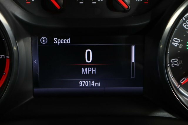 Vauxhall Insignia 1.6 Turbo D Ecotec 136 Tech Line Nav Hatchba  #18