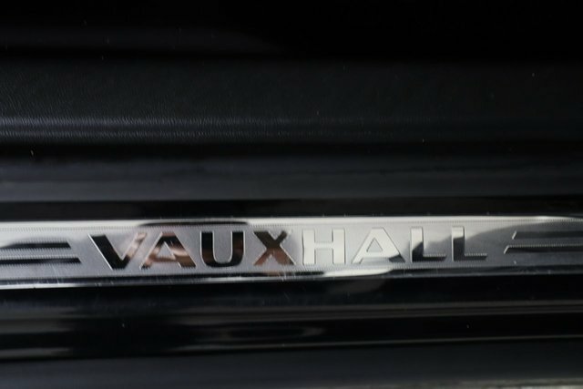 Vauxhall Insignia 1.6 Turbo D Ecotec 136 Tech Line Nav Hatchba  #44