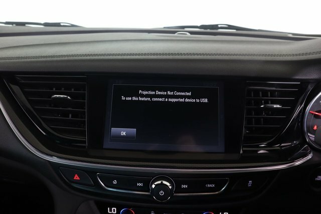 Vauxhall Insignia 1.6 Turbo D Ecotec 136 Tech Line Nav Hatchba  #32