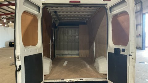 Citroen Relay Lwb L3h2 Medium  #5