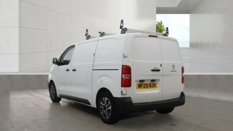 Peugeot Expert Mwb L2h1 Low  #5