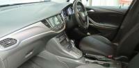 Vauxhall Astra 1.4I Turbo Design Euro 6 Ss Black #3