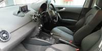 Audi A1 1.4 Tfsi Sport Sportback Euro 6 Ss Grey #3