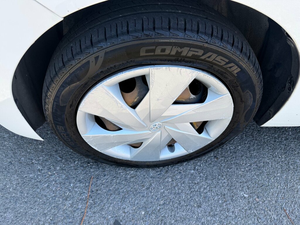 Toyota Aygo Vvt-i X-cite Blue #22