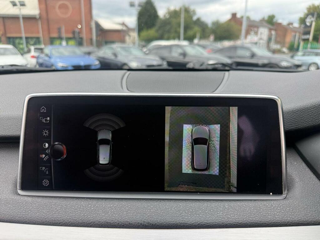 BMW X5 3.0 M50d Suv Xdrive Euro 6 Ss  #45