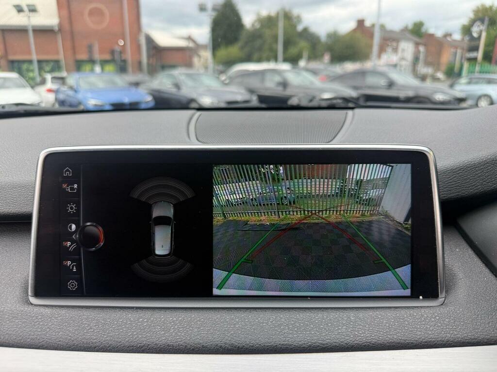 BMW X5 3.0 M50d Suv Xdrive Euro 6 Ss  #44