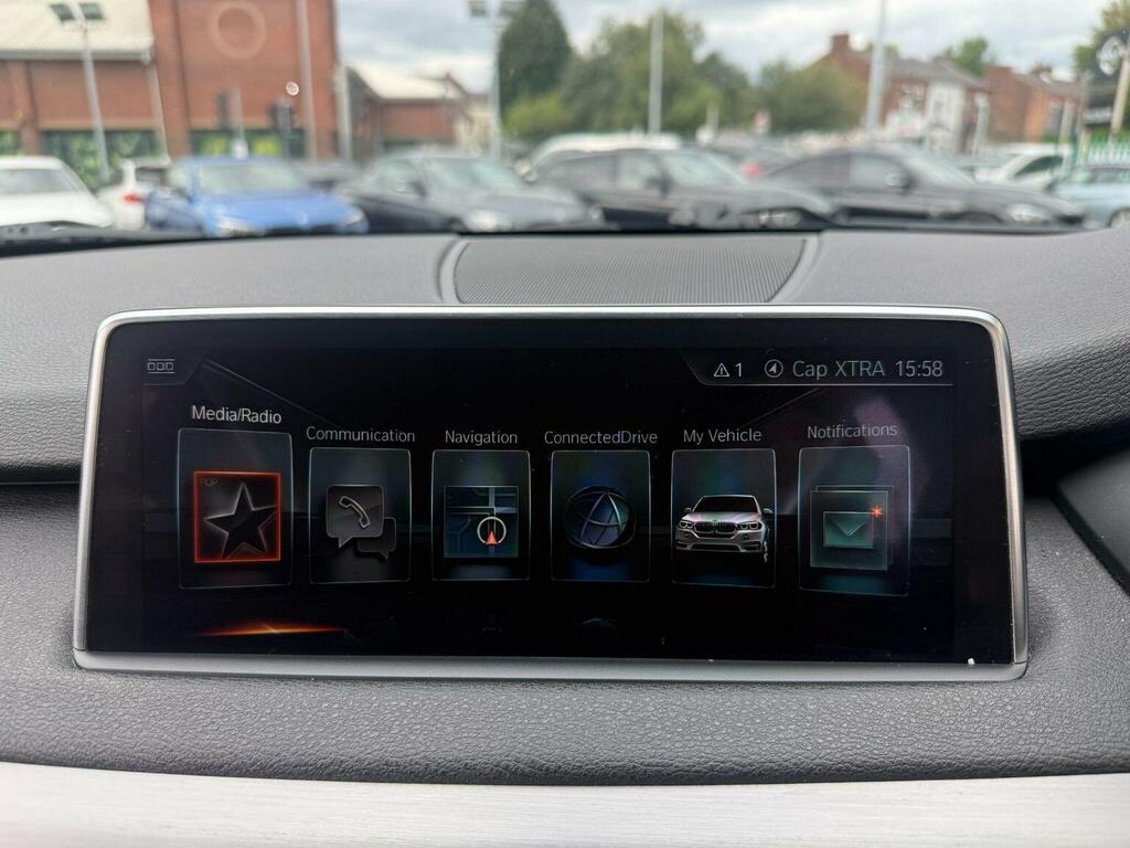 BMW X5 3.0 M50d Suv Xdrive Euro 6 Ss  #50