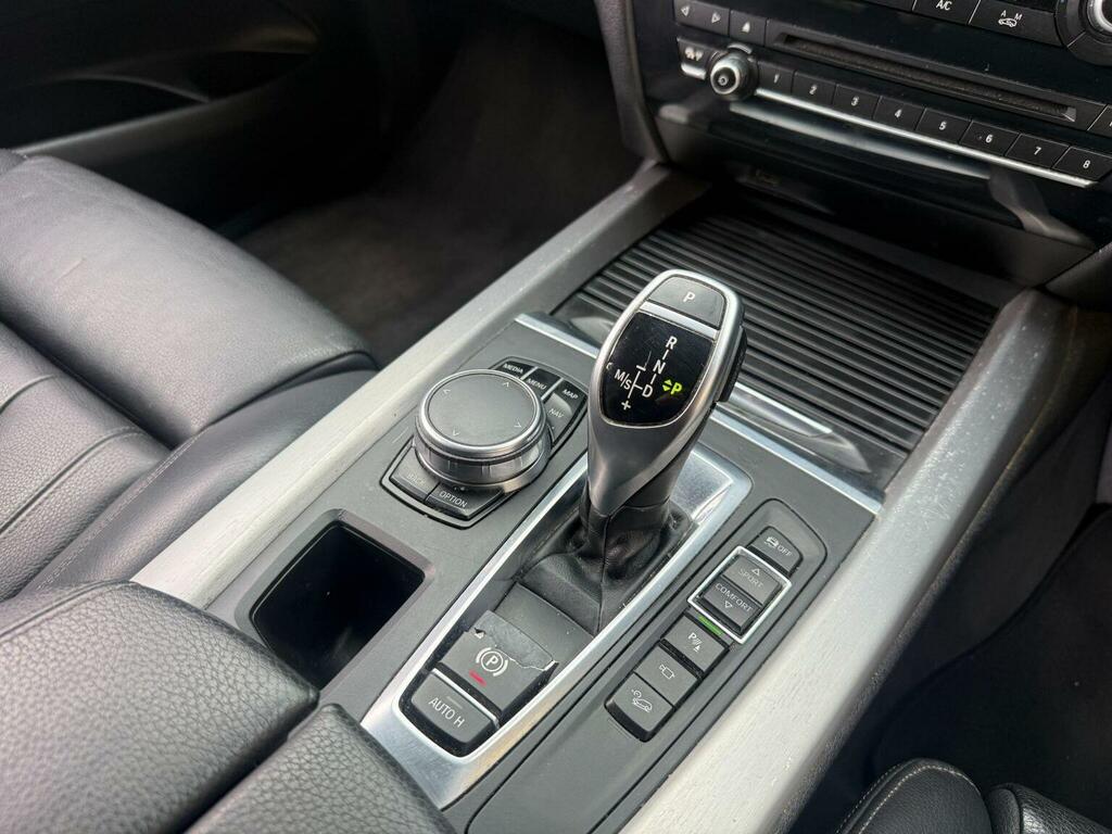 BMW X5 3.0 M50d Suv Xdrive Euro 6 Ss  #42