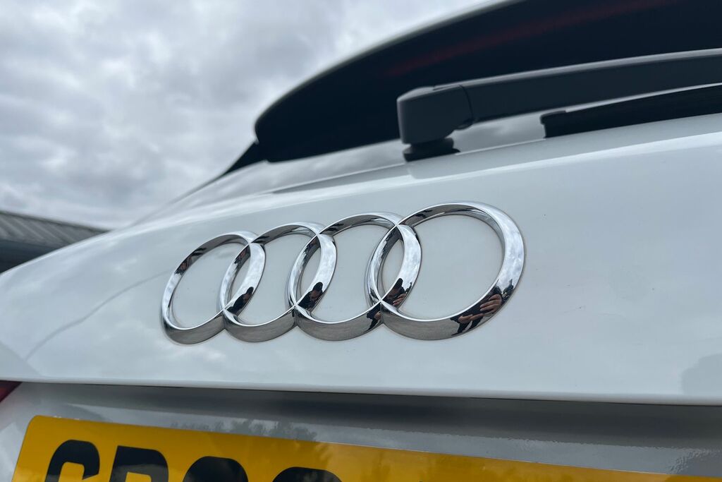Audi Q3 40 Tfsi Quattro Black Edition S Tronic Cs Black #38
