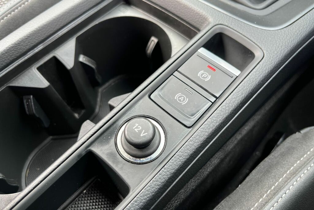 Audi Q3 40 Tfsi Quattro Black Edition S Tronic Cs Black #34