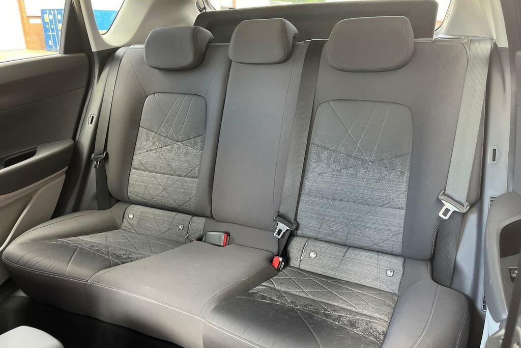 Hyundai Bayon 1.0 T-gdi 100Ps Ultimate 48 Volt Mhev Dct Grey #20