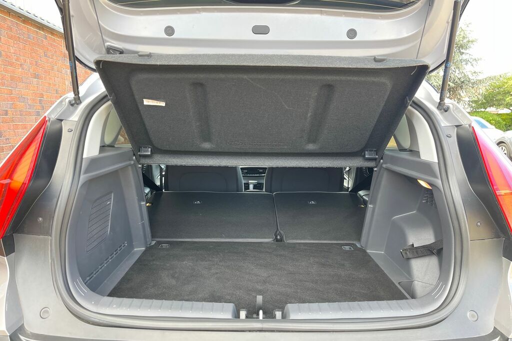 Hyundai Bayon 1.0 T-gdi 100Ps Ultimate 48 Volt Mhev Dct Grey #25